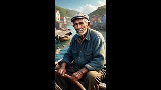 The Old Man and the Sea A Tale of Endurance [upl. by Friend199]