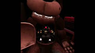 Freddy Parts and Service Speedrun  FNaF Help Wanted [upl. by Nodnrb]