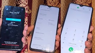 Mi Note 8 Pro Repair Unable IMEI  Baseband Repair  How To Flash Redmi Note 8 Pro By Unlock Tool [upl. by Carlee]