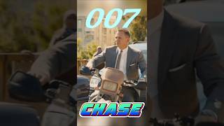 Skyfall James Bond 007 High Octane Chases Action film shorts filmchops jamesbondmovies 007 [upl. by Tyoh]