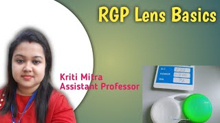 GP Lens Basics  Part I [upl. by Mita]