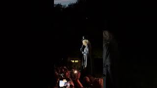 RÓISÍN MURPHY  „The Time Is Now“ live in Hamburg [upl. by Lesslie74]