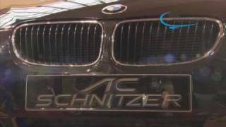 TUNING WORLD BODENSEE 2010  Messe TV [upl. by Ibob]