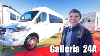 Coachmen RVGalleria24A [upl. by Pavel216]