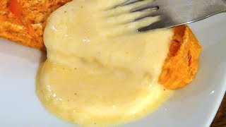 Käse Fondue ganz einfach selber machen  Rezept Video  Anleitung [upl. by Hewet518]