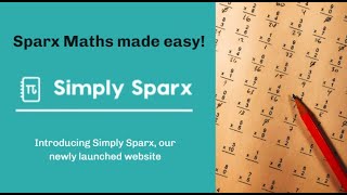 HATE SPARX MATHS TRY THIS [upl. by Vinita]