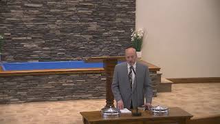 Otisville Church of Christ Live Stream [upl. by Ardnosal]