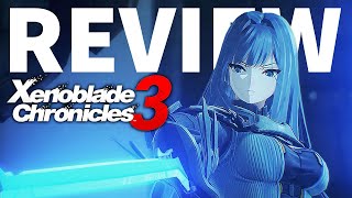 Xenoblade Chronicles 3 Review [upl. by Kramer]