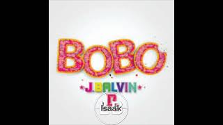 Bobo Extended mix J balvin [upl. by Lemrac]