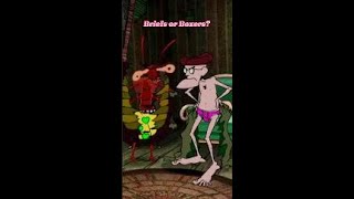 Briefs or Boxers couragethecowardlydog cartoonnetwork eustace [upl. by Neely]