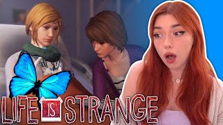 THE DARK ROOM  Life Is Strange Episode 4 [upl. by Fulmer885]