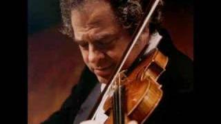 Itzhak PerlmanViolin Concerto in A minorRV 356 Op 3 No 6 [upl. by Niabi100]