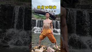 Kung Fu master qigong taichi kungfu [upl. by Wrdna400]