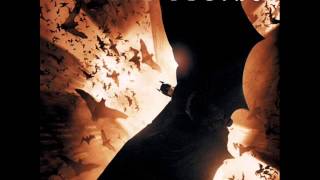 Soundtrack Batman Begins full score  Hans Zimmer [upl. by Nomra883]