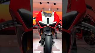 2024 Ducati Panigale V4 SP2 [upl. by Anuala]