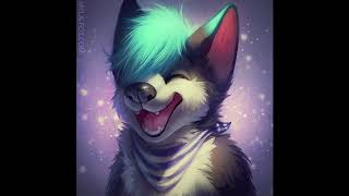 furry art compilation 1 [upl. by How801]