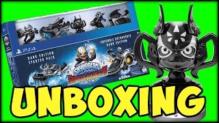 All SuperCharged Vehicle Intros for Skylanders SuperChargers Including Variants [upl. by Aro]