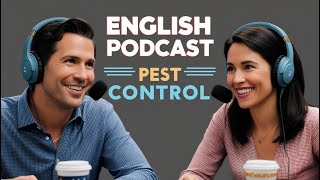 English Learning Podcast Conversation  English Podcast for Advanced  Episode 17 [upl. by Namhcan67]