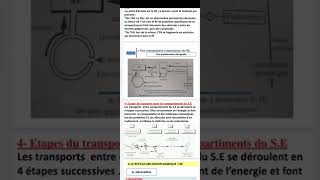 Cytologie Système endomembranaire 01✅ [upl. by Aicetal]