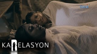 Karelasyon My husbands corpse full episode [upl. by Raphaela383]