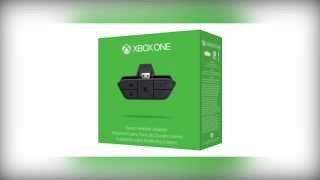 Xbox One Headset Adapter and Xbox One Stereo Headset  Release Dates Prices and More [upl. by Hibbs]