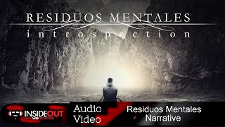 Residuos Mentales  Narrative  Official Audio Release [upl. by Hizar]