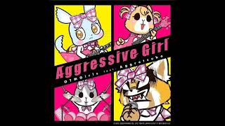 AggretsukoOTMGirls quotAgresive Girlquot English Slowed  Reverb [upl. by Tracay814]