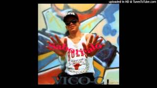 03 Vico C  Saborealo explosión LP 1993 [upl. by Raman644]