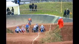 BMXphoto des pilotes d Arleux a LILLE 240313 [upl. by Eniamirt]