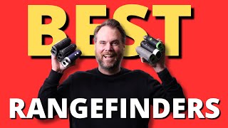 Best Golf Rangefinders 2024 The List Has Totally Changed [upl. by Anonyw187]