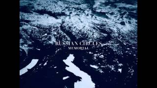 Russian Circles quotDeficitquot [upl. by Brenn]