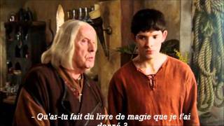 Merlin résumé épisode 3 saison 1 [upl. by Sandstrom]