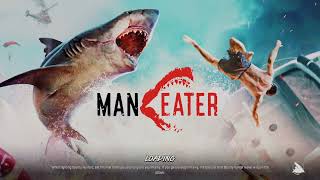 MANEATER gameplay gamepass release [upl. by Fadil]