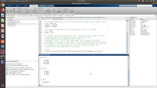 Chapter 5 Updated MATLAB code to compute residual properties with SRK EoS [upl. by Isma450]