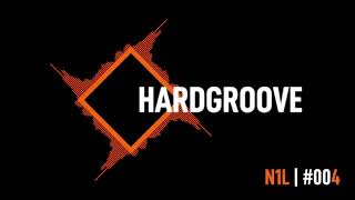 Artist Showcase 004  N1L  Hardgroove  Groovy [upl. by Ardeahp233]