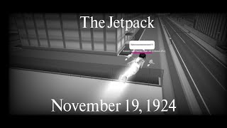 The Jetpack [upl. by Brackett]