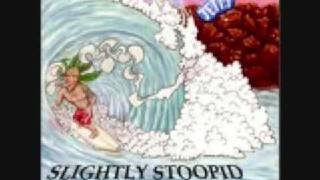 Slightly Stoopid  Im So Stoned [upl. by Johnson533]