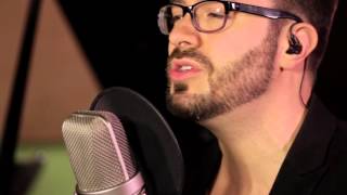 Danny Gokey  Tell Your Heart To Beat Again Live [upl. by Ailyt]