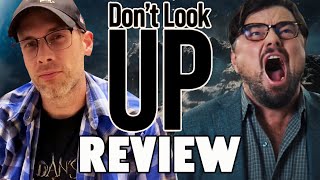 Dont Look Up  Review [upl. by Blood]