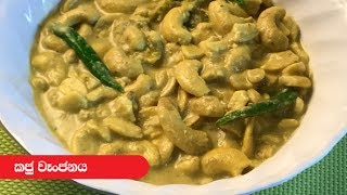 Cadju Curry  Episode 180 [upl. by Ydnyl]