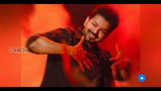 Verithanam  Bigil  A R Rahman  Vivek  Thalapathy Vijay  LCN MEDIA BEATS Edit Version [upl. by Nospmoht]