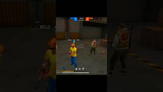 RIOT FF VOICE LONE WOLF PRANK freefire shorts shortfeed shortvideos RIOTFFOFFICIAL [upl. by Pegg74]