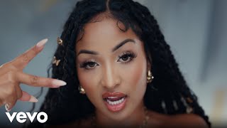 Shenseea  Dating Szn Options Official Music Video [upl. by Long]