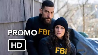 FBI 7x01 Promo HD  FBI Season 7 Episode 1 Promo Preview  What To Expect [upl. by Ettenor]