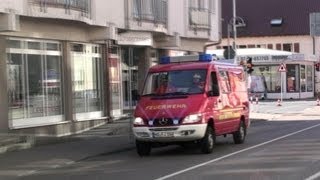 Rüstzug freiwillige Feuerwehr Sinsheim [upl. by Emmerie355]