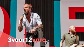 IDLES  Live at Pinkpop 2022 [upl. by Aimat]