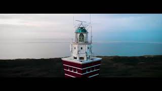 Drone Showreel 2019  van Rens [upl. by Daffy]