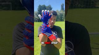 70 vs 130 ADIDAS GOALKEEPER GLOVES 👀🧤 [upl. by Dyun]