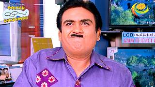 Jethalal Finds Out Bagha  Taarak Mehta Ka Ooltah Chashmah  Fun Time With Iyer [upl. by Bornie601]