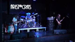 The Aristocrats  Get It Like That Live in São Paulo [upl. by Edmea136]